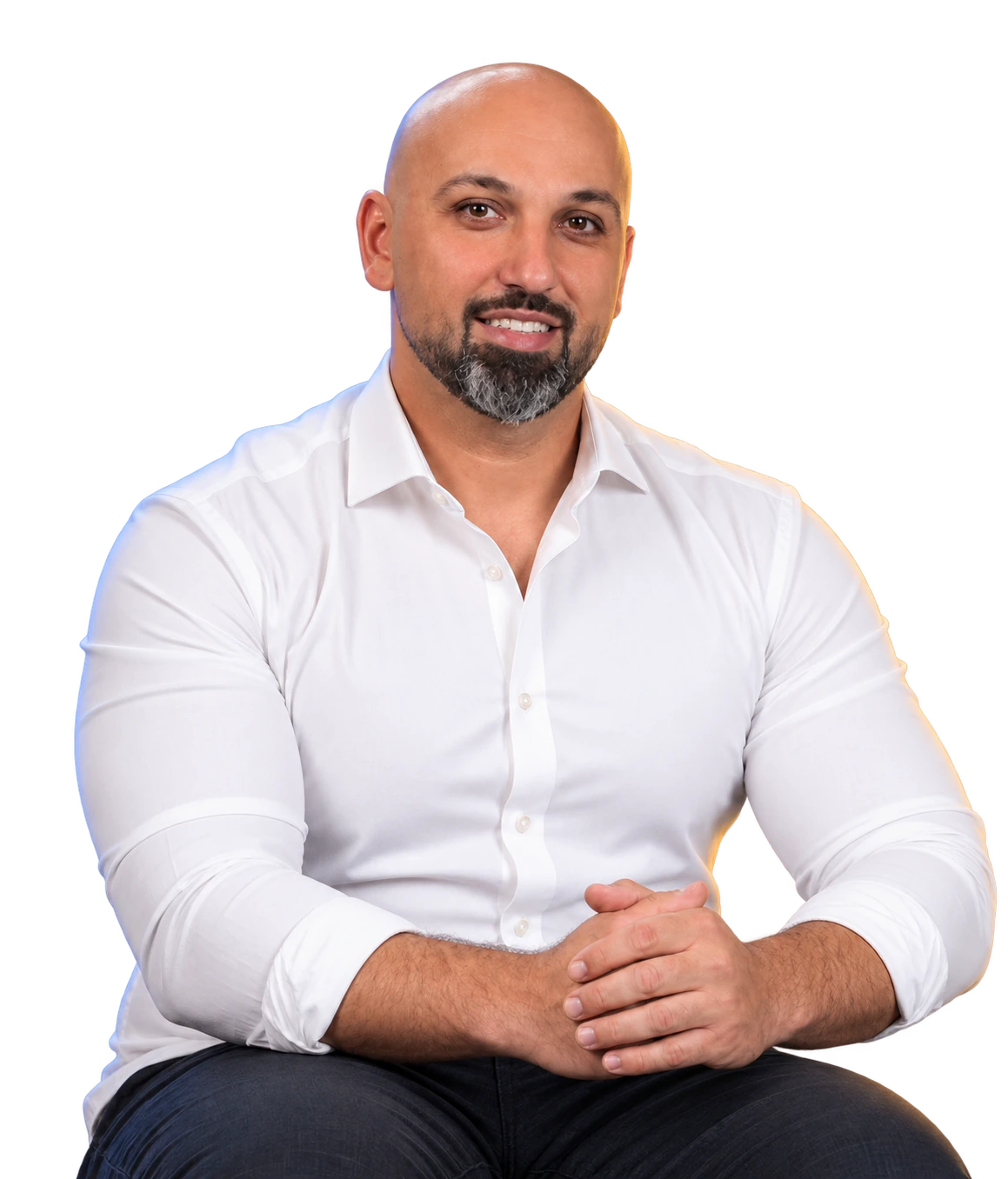 Dr. Hamed Zerafati